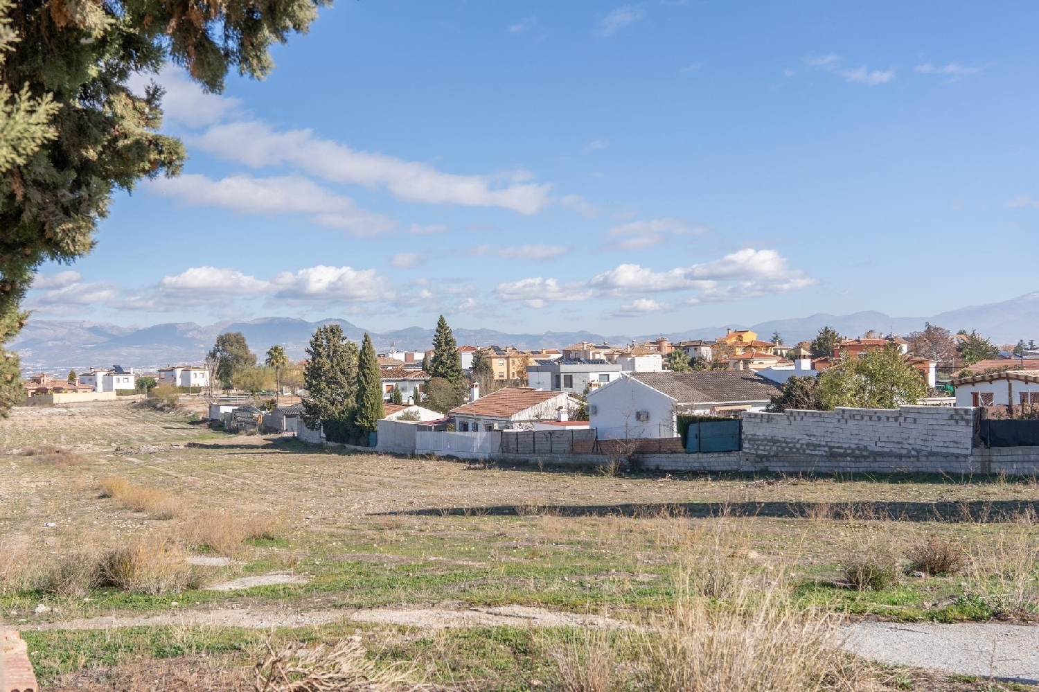  for sale plot Cúllar Vega Vega De Granada 6