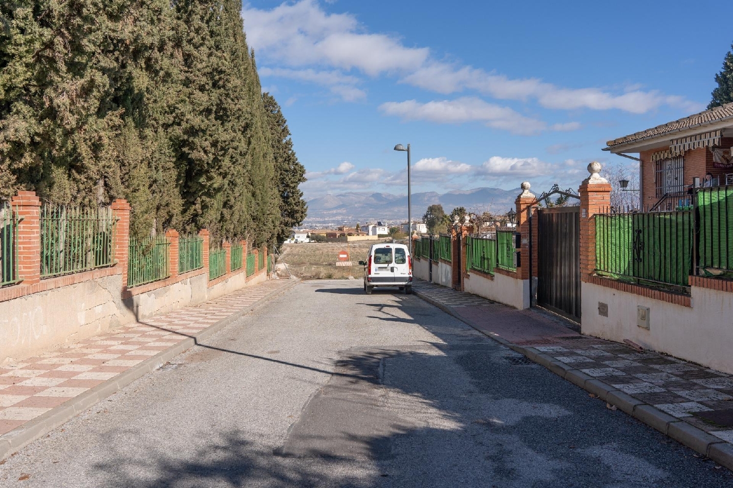  for sale plot Cúllar Vega Vega De Granada 4