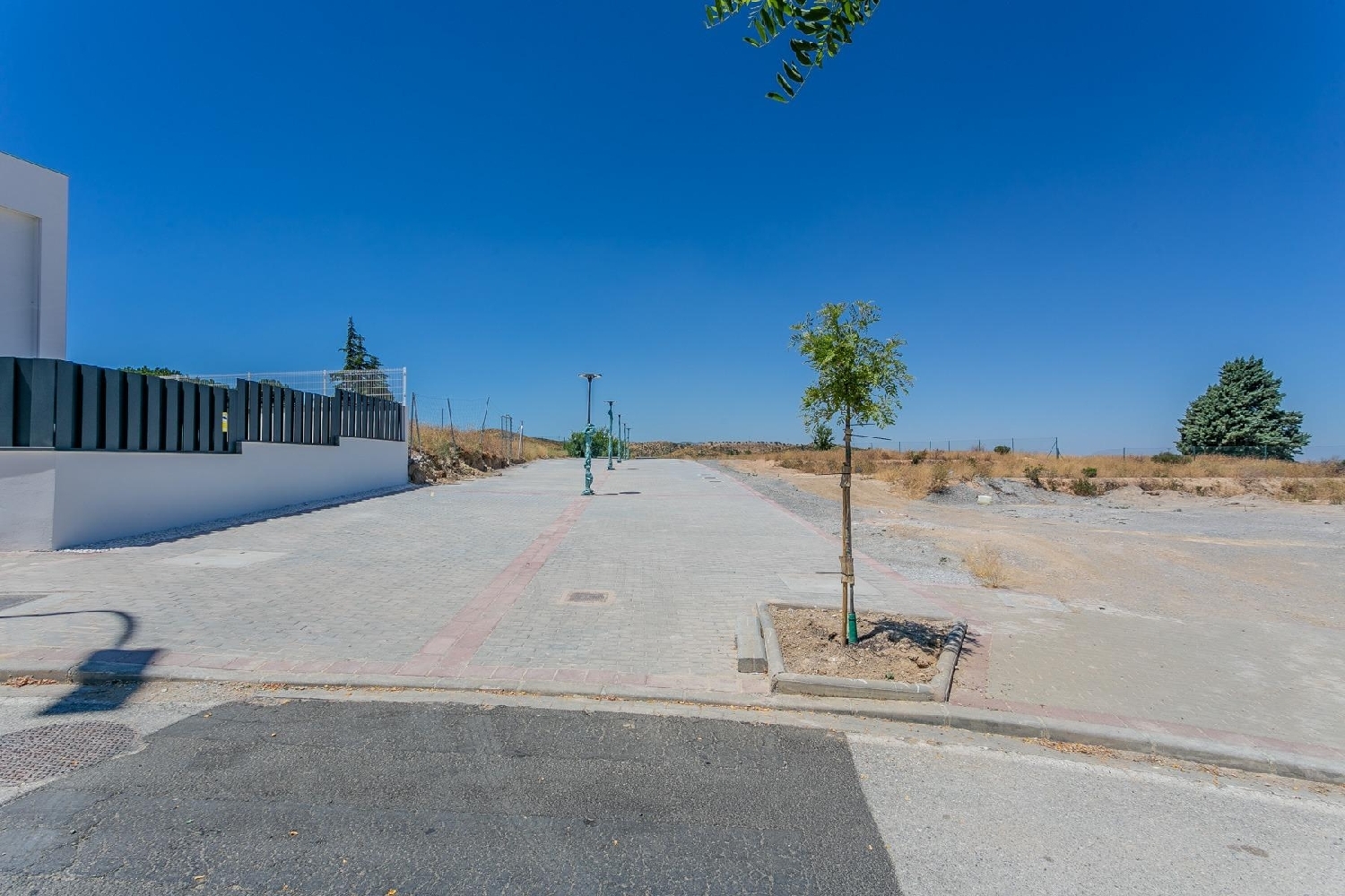  for sale plot Dílar Vega De Granada 3