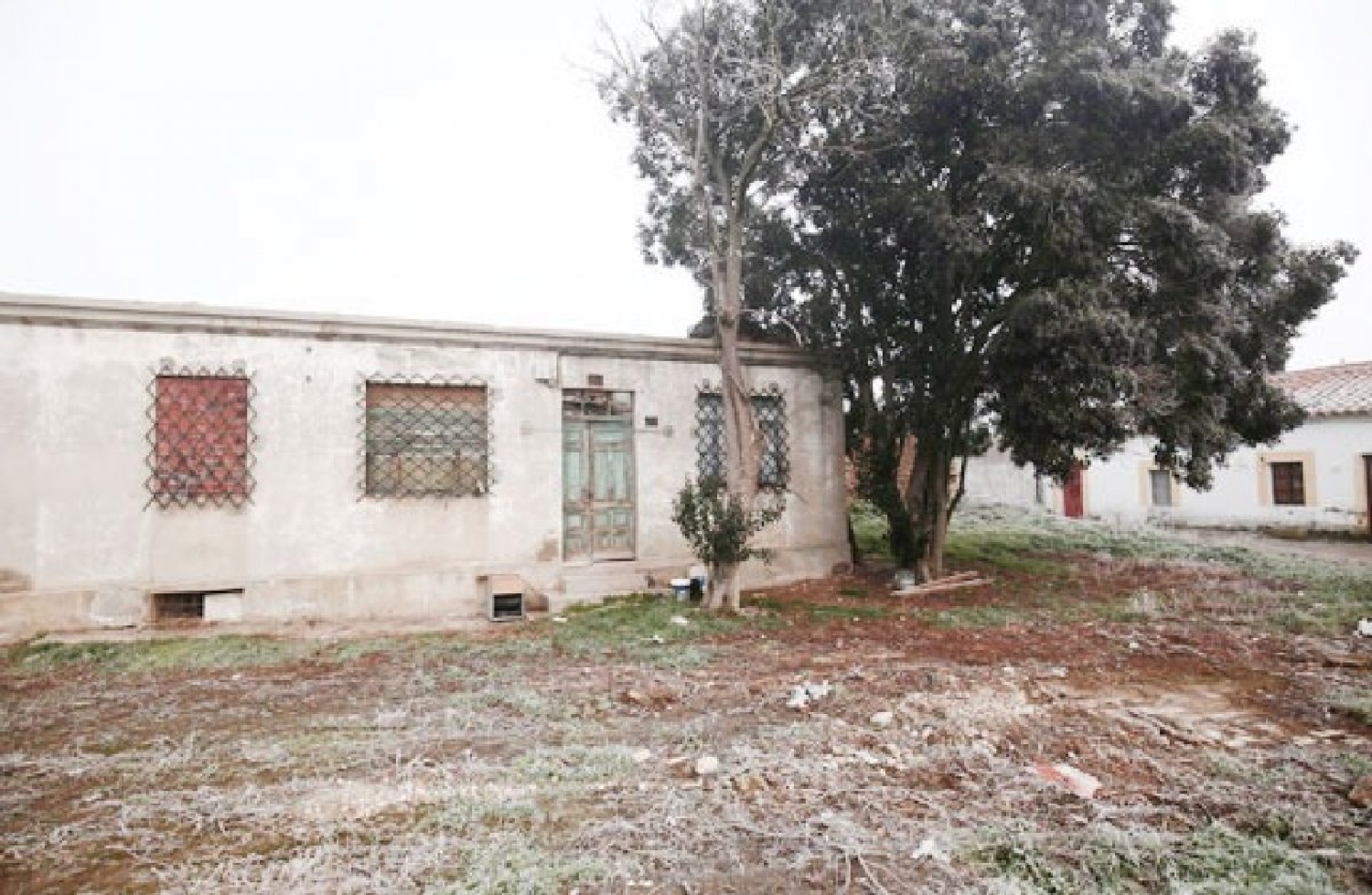  en venta terreno Doñinos De Salamanca Campo De Salamanca 1