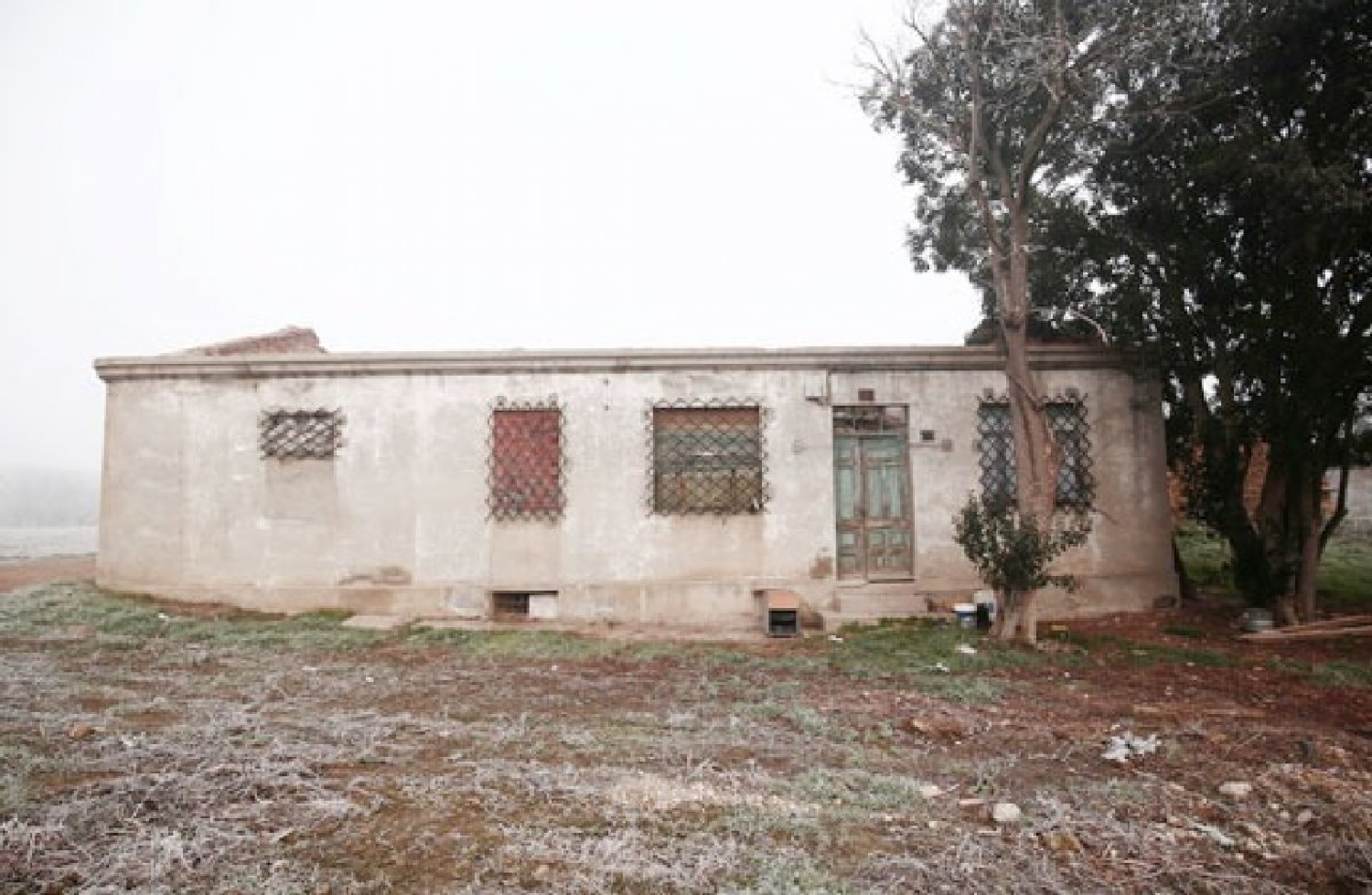  en venta terreno Doñinos De Salamanca Campo De Salamanca 3