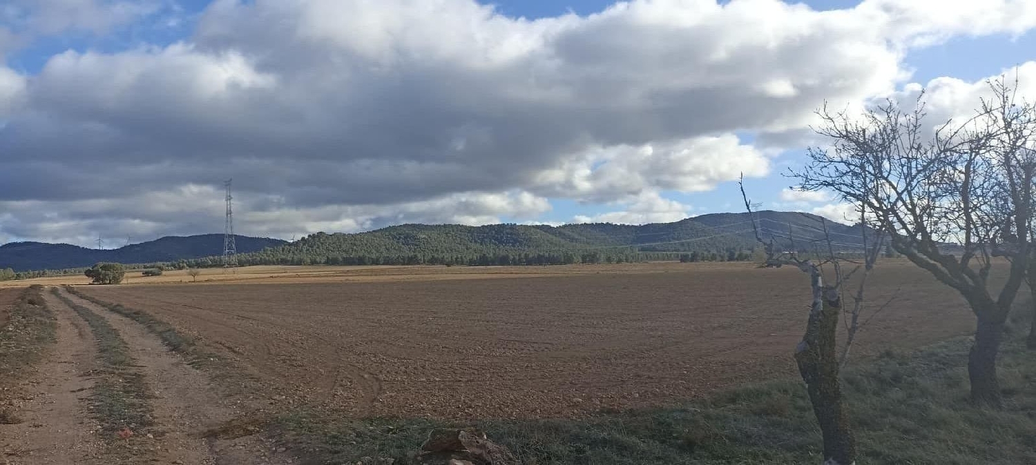  till salu tomt El Mayorazgo Cuenca Del Guadarrama 8