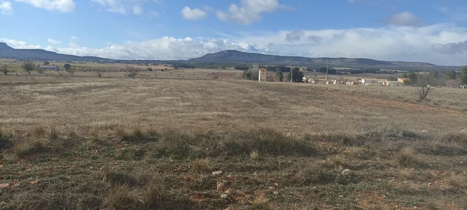  till salu tomt El Mayorazgo Cuenca Del Guadarrama 7