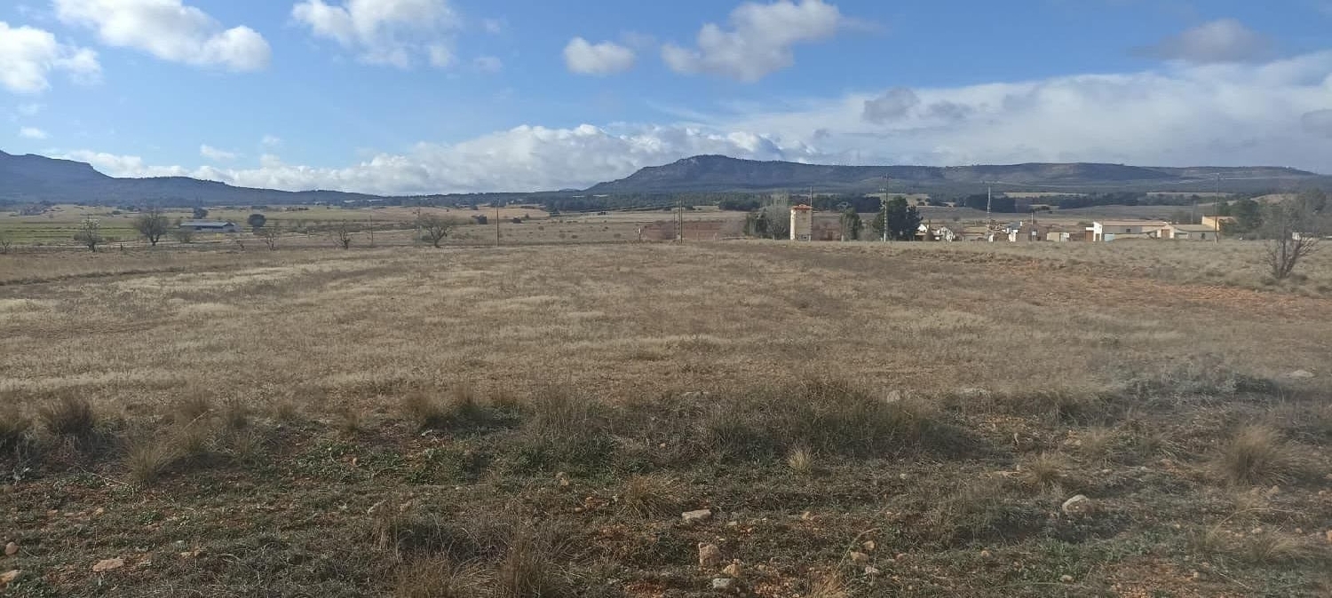 till salu tomt El Mayorazgo Cuenca Del Guadarrama 2