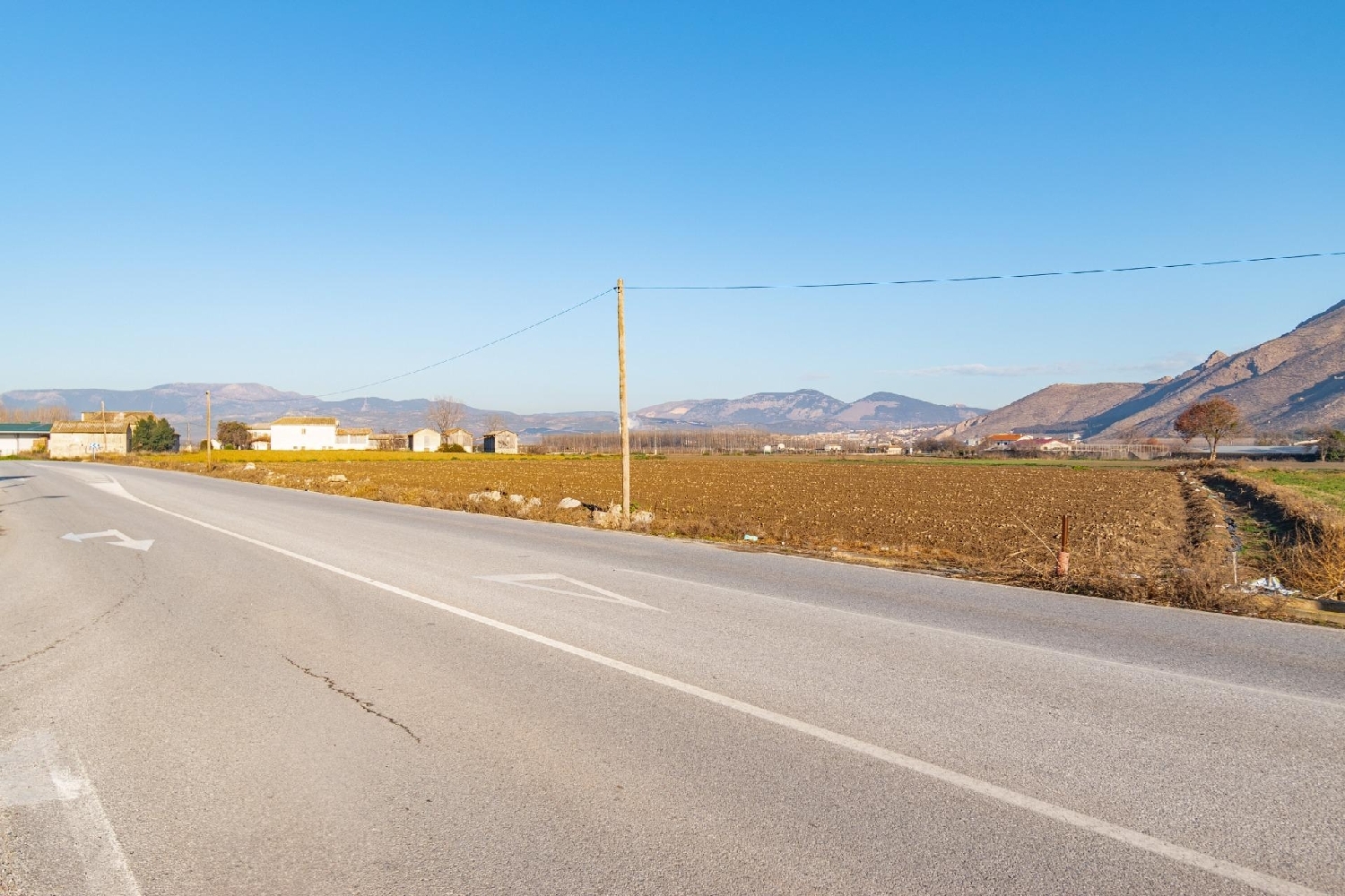  for sale plot Fuente Vaqueros Vega De Granada 6