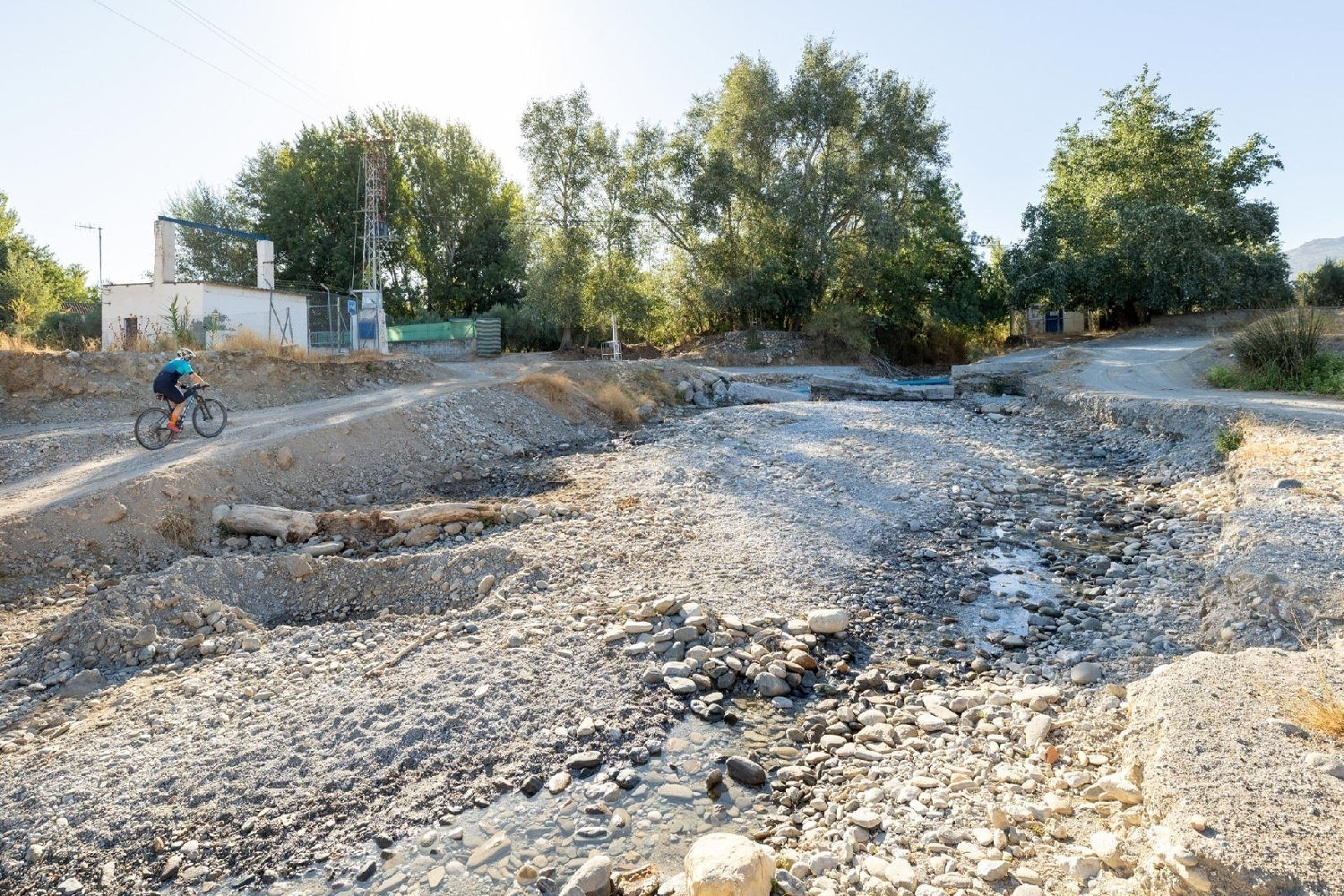  en venta terreno Gójar Vega De Granada 6