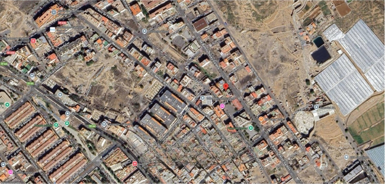  for sale plot Granadilla De Abona Zona Sur 2