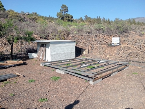 Guía De Isora Zona Suroeste plot foto 6304074