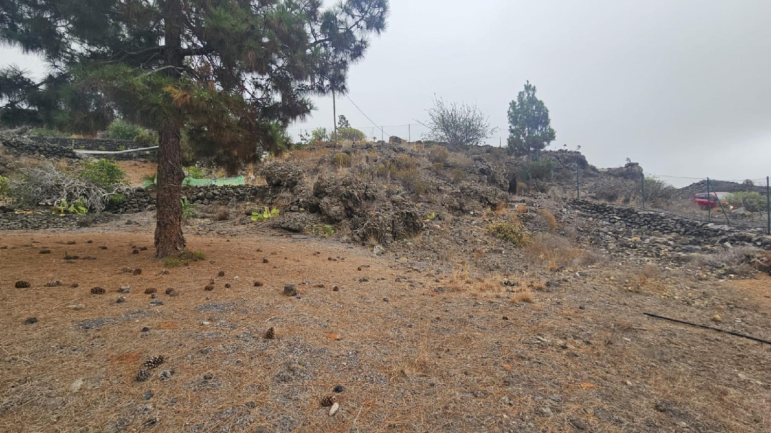 for sale plot Guía De Isora Zona Suroeste 2