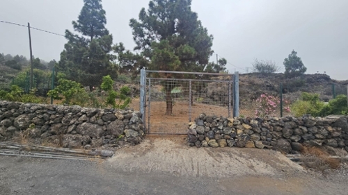Guía De Isora Zona Suroeste terreno foto 6294094