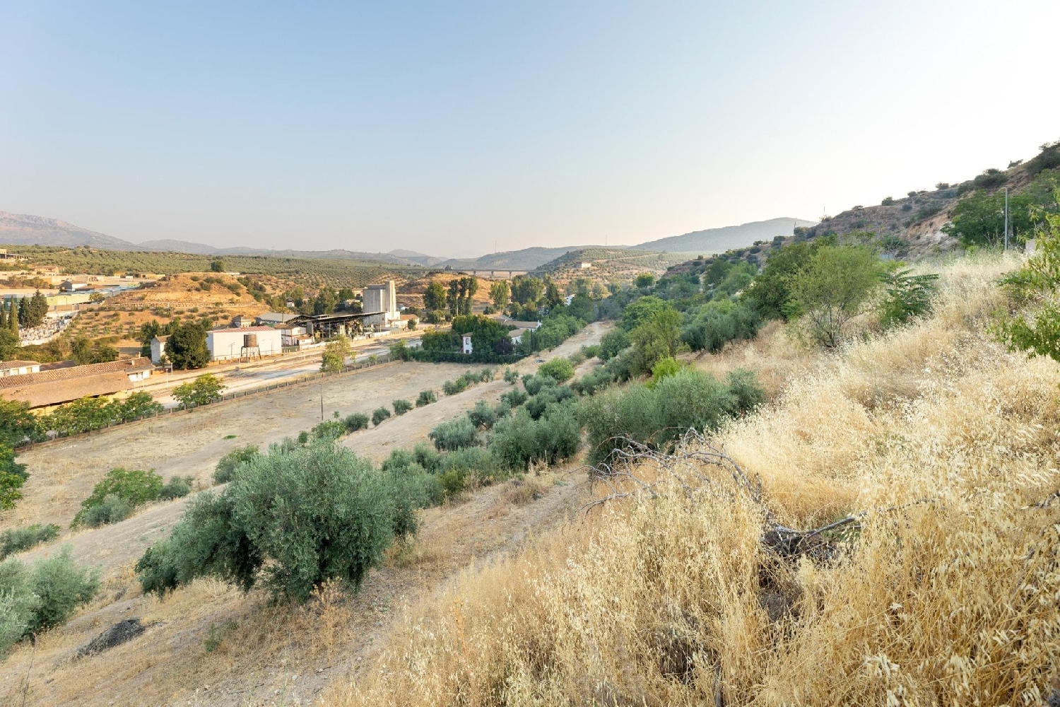  en venta terreno Iznalloz Montes (Los) 6