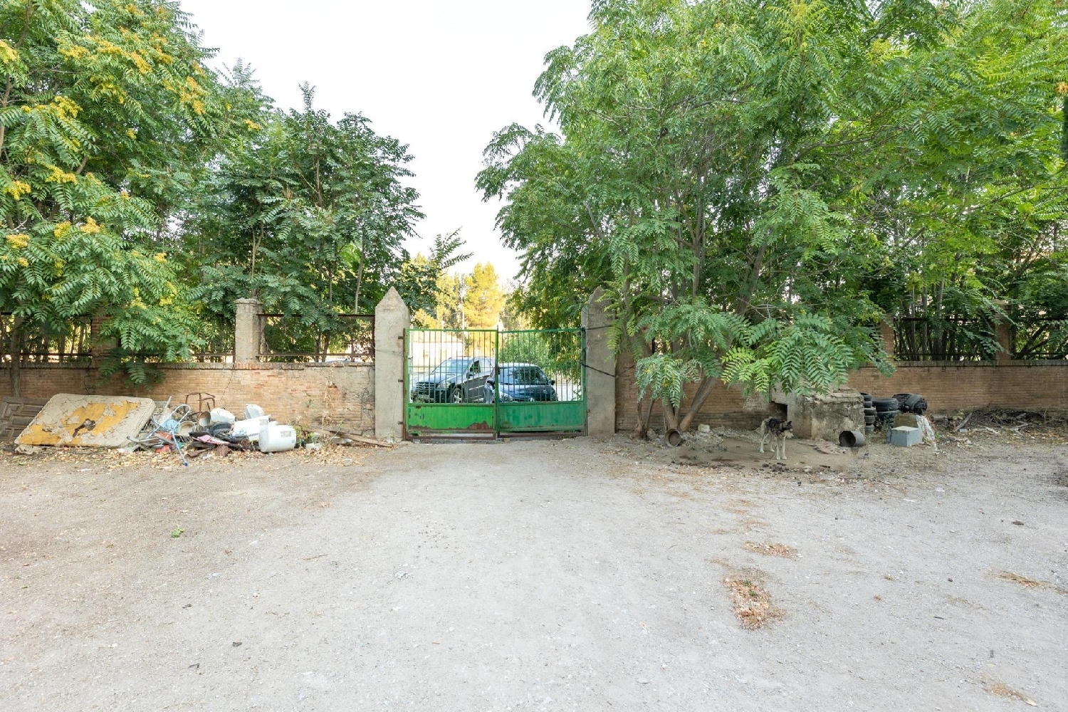  en venta terreno Iznalloz Montes (Los) 1