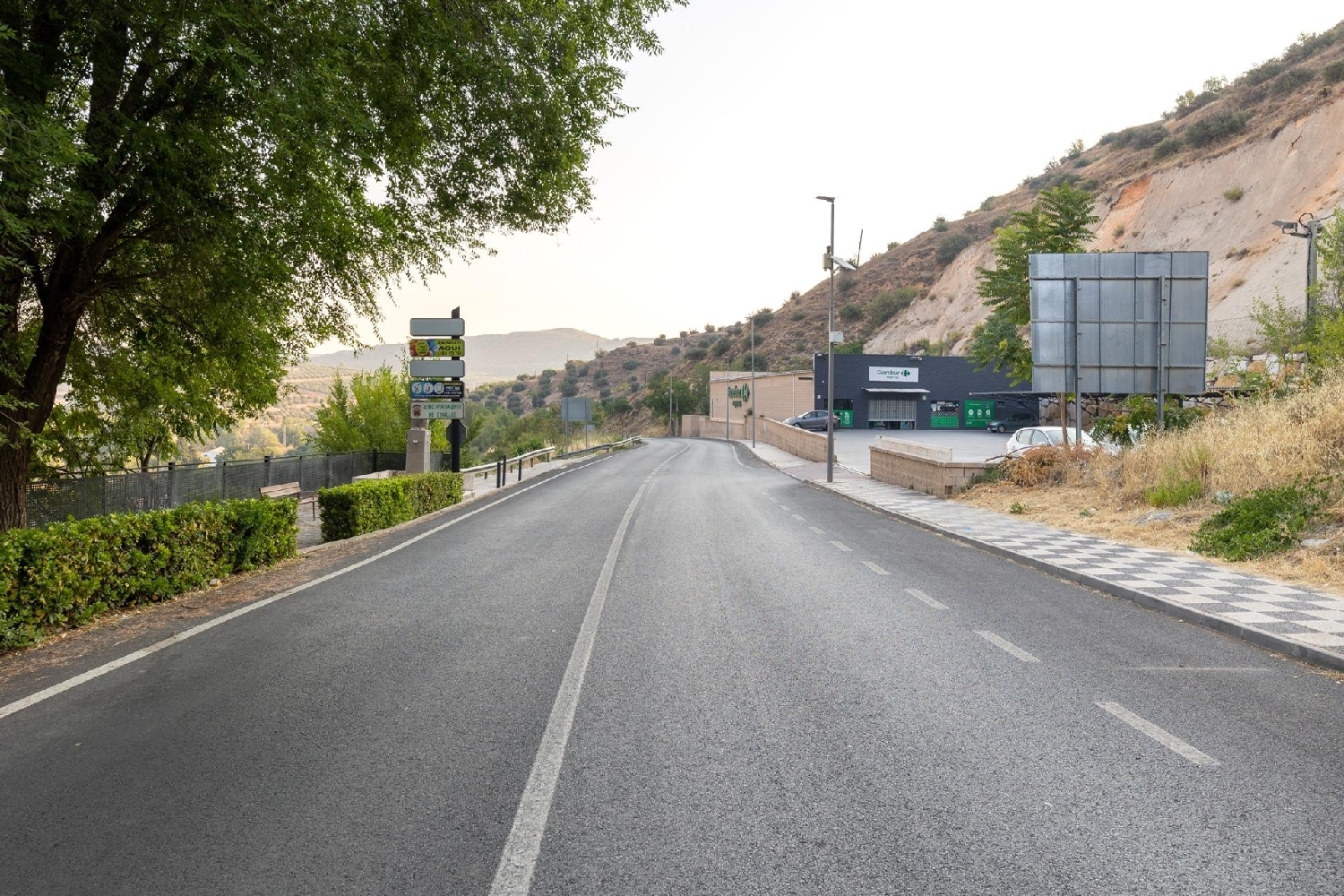  en venta terreno Iznalloz Montes (Los) 7