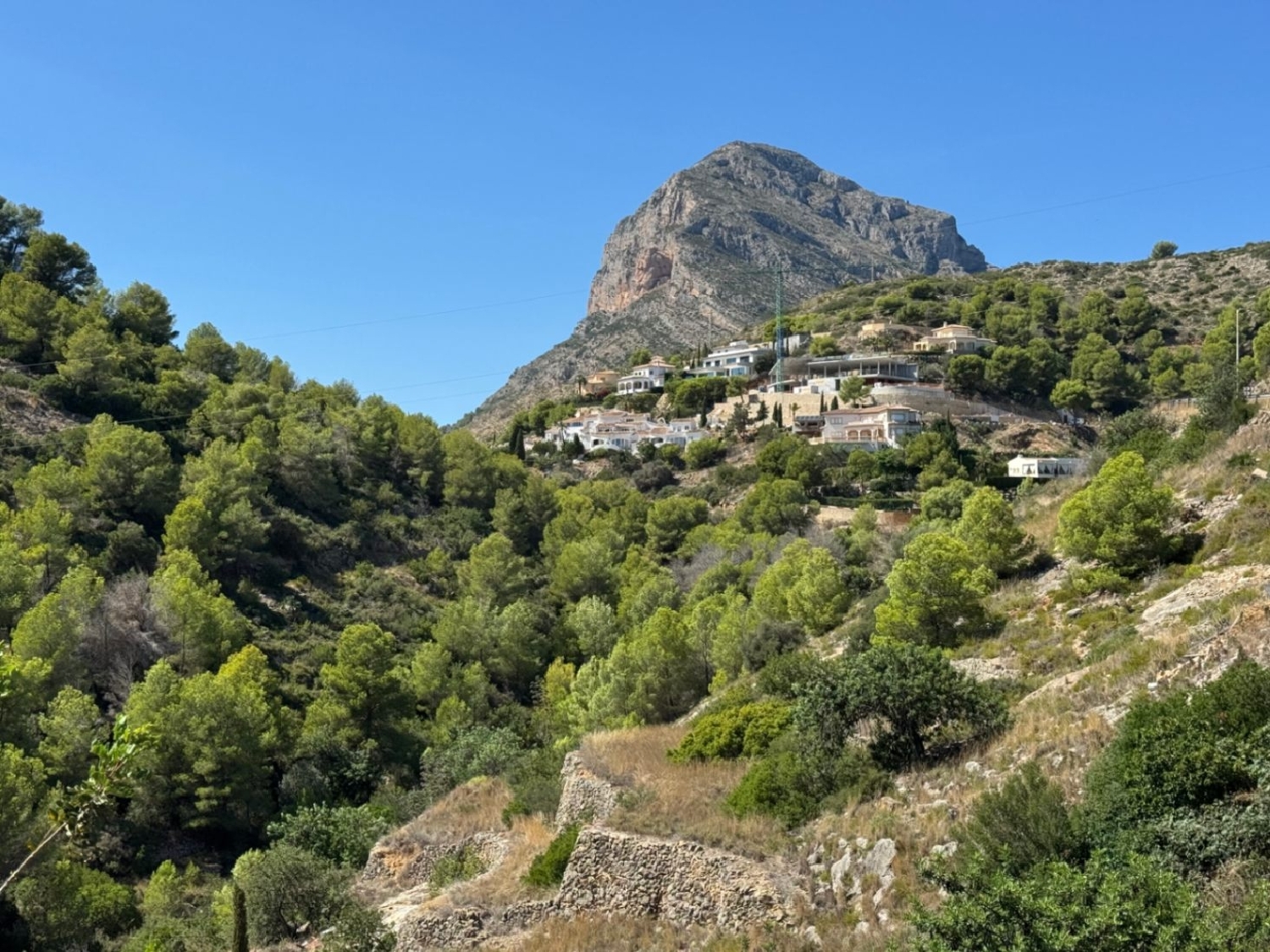  for sale plot Jávea Marina Alta 19