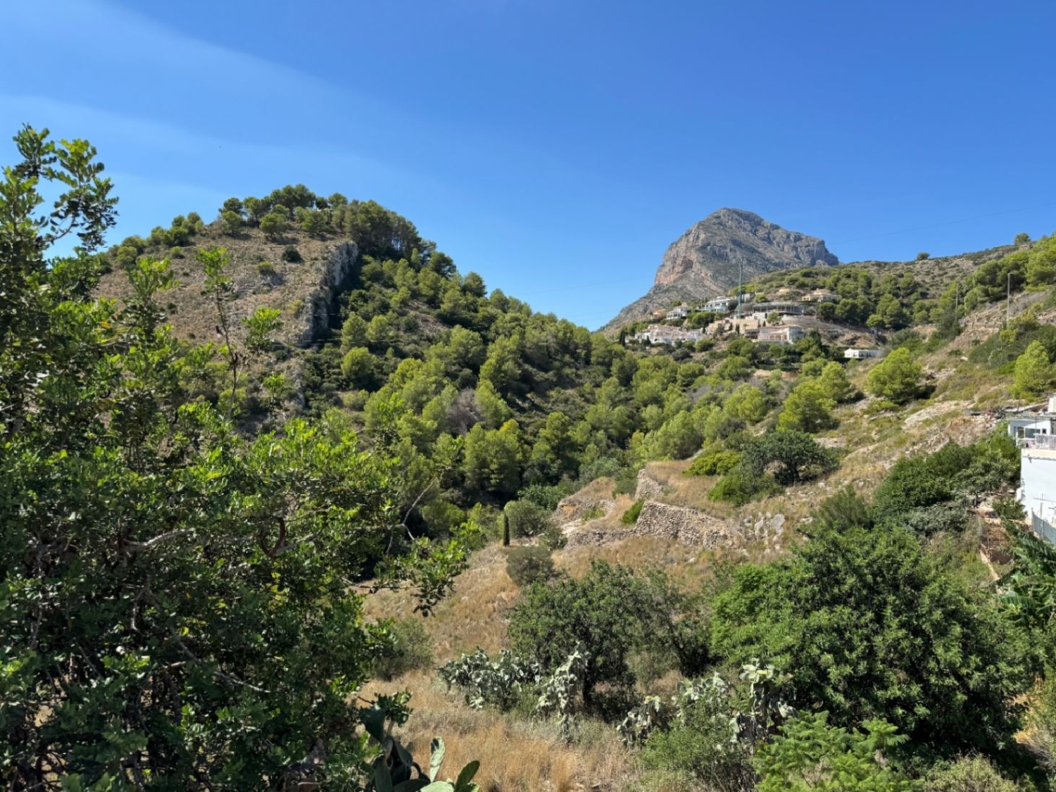  for sale plot Jávea Marina Alta 20