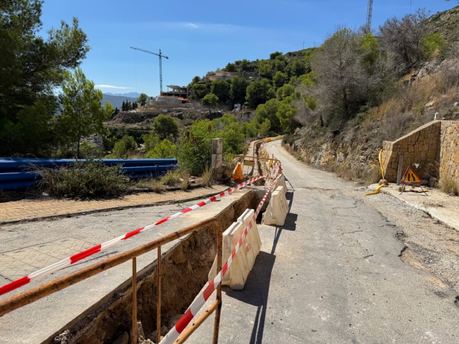  for sale plot Jávea Marina Alta 22