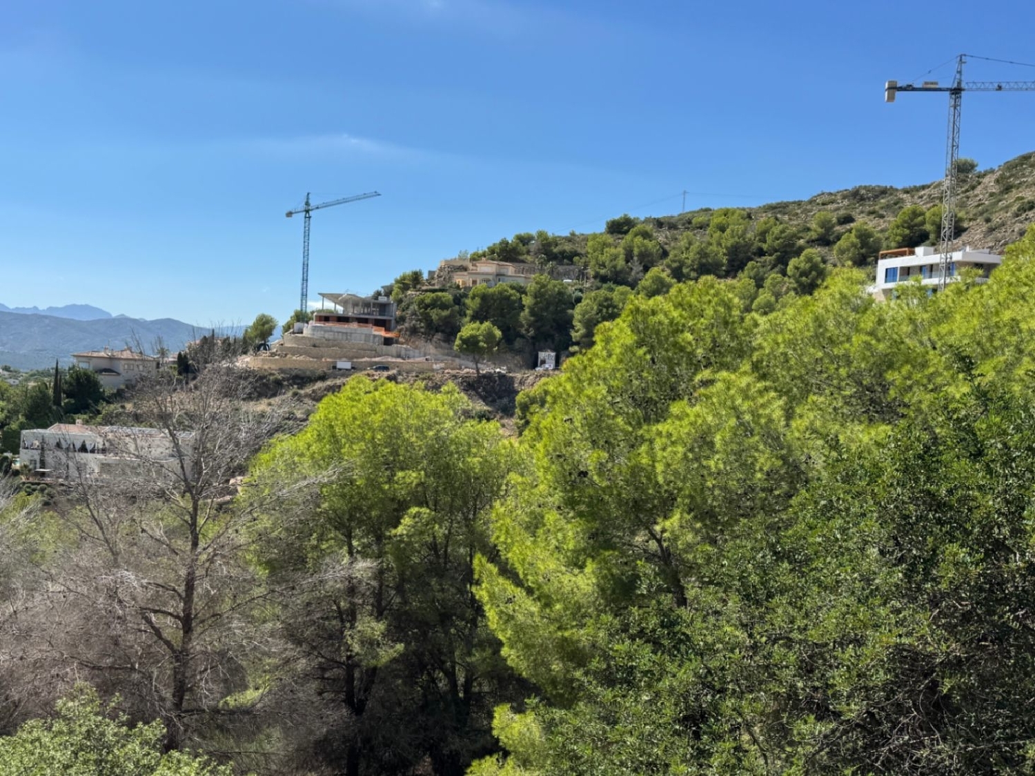  for sale plot Jávea Marina Alta 17