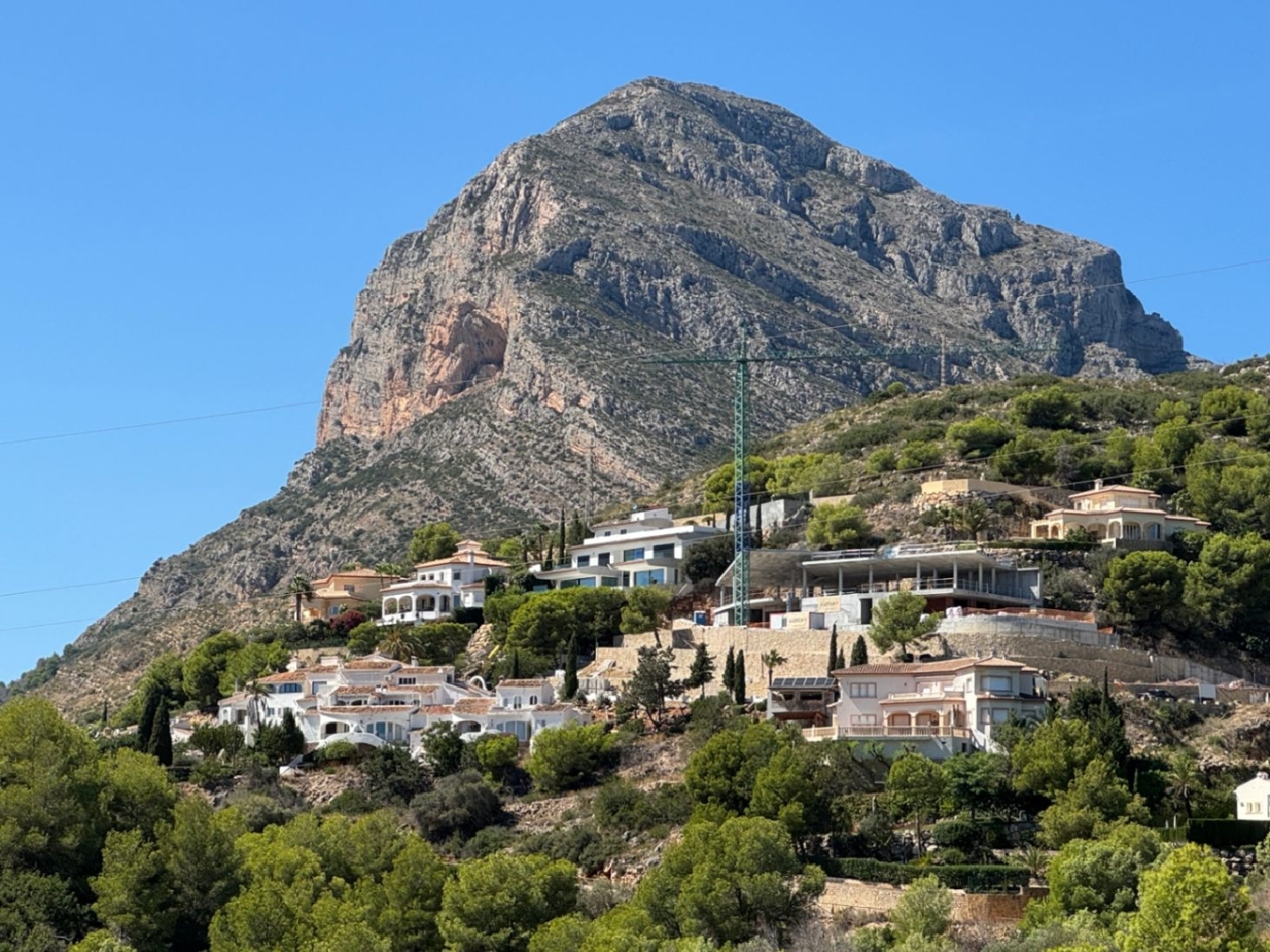  for sale plot Jávea Marina Alta 18
