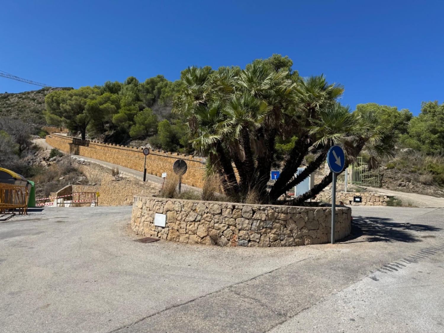 for sale plot Jávea Marina Alta 21