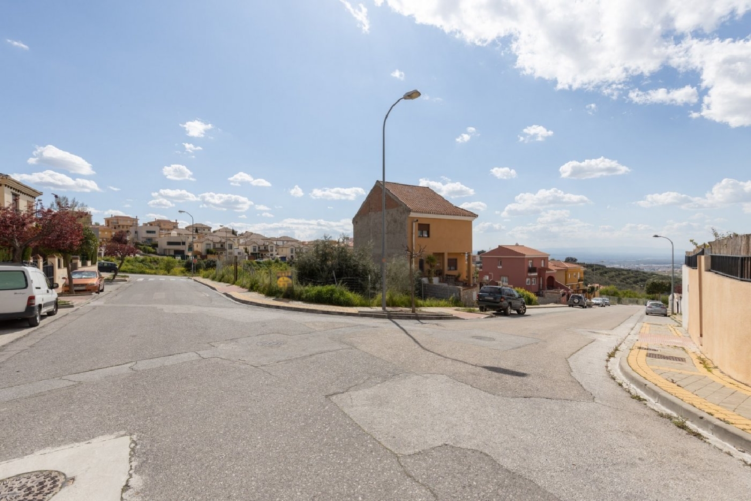  for sale plot Jun Vega De Granada 6