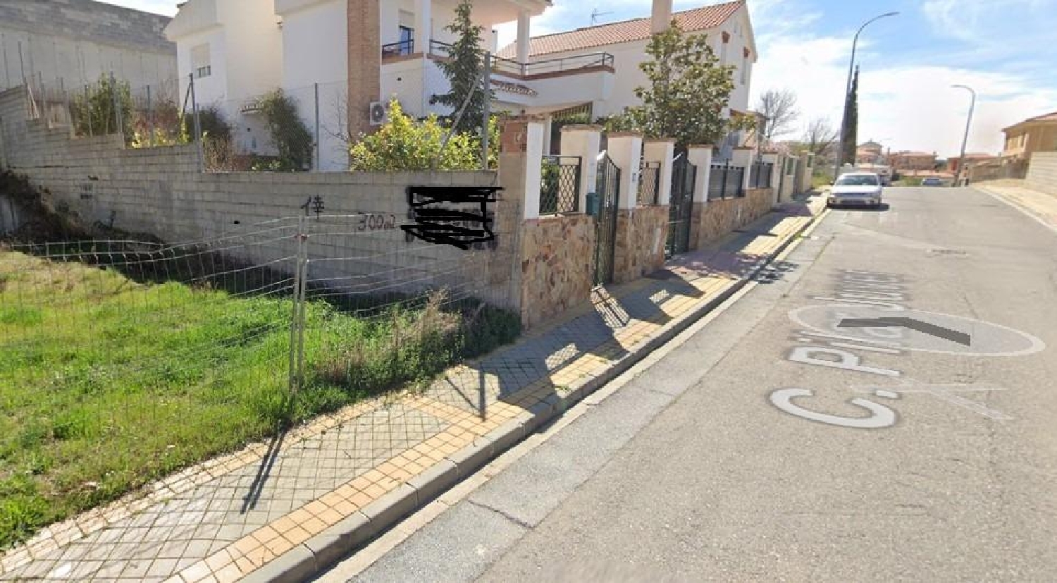  for sale plot Jun Vega De Granada 3