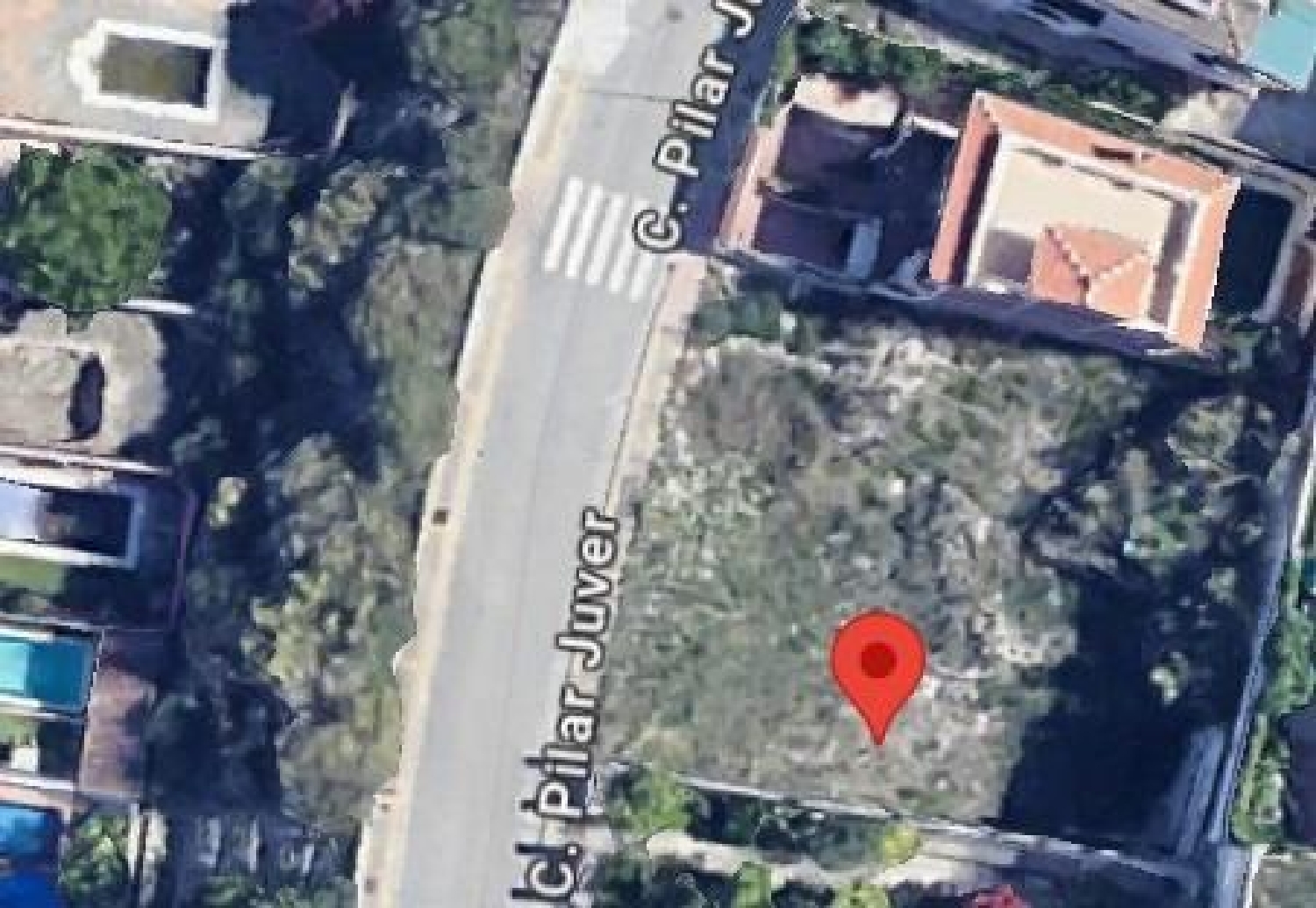  for sale plot Jun Vega De Granada 6