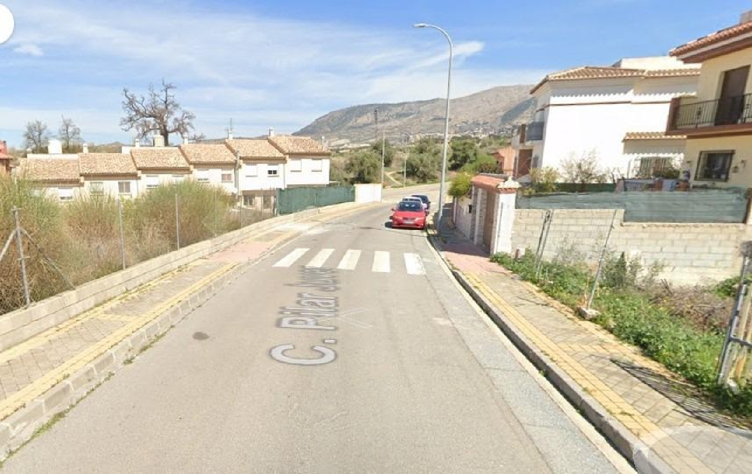  for sale plot Jun Vega De Granada 2