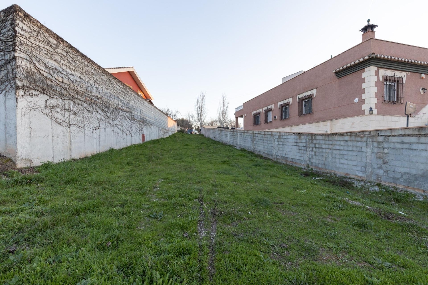  te koop perceel Jun Vega De Granada 4