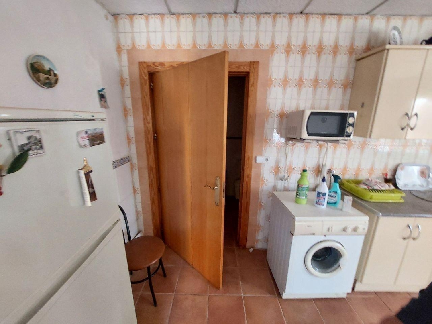  te koop perceel La Albatalia Huerta De Murcia 7