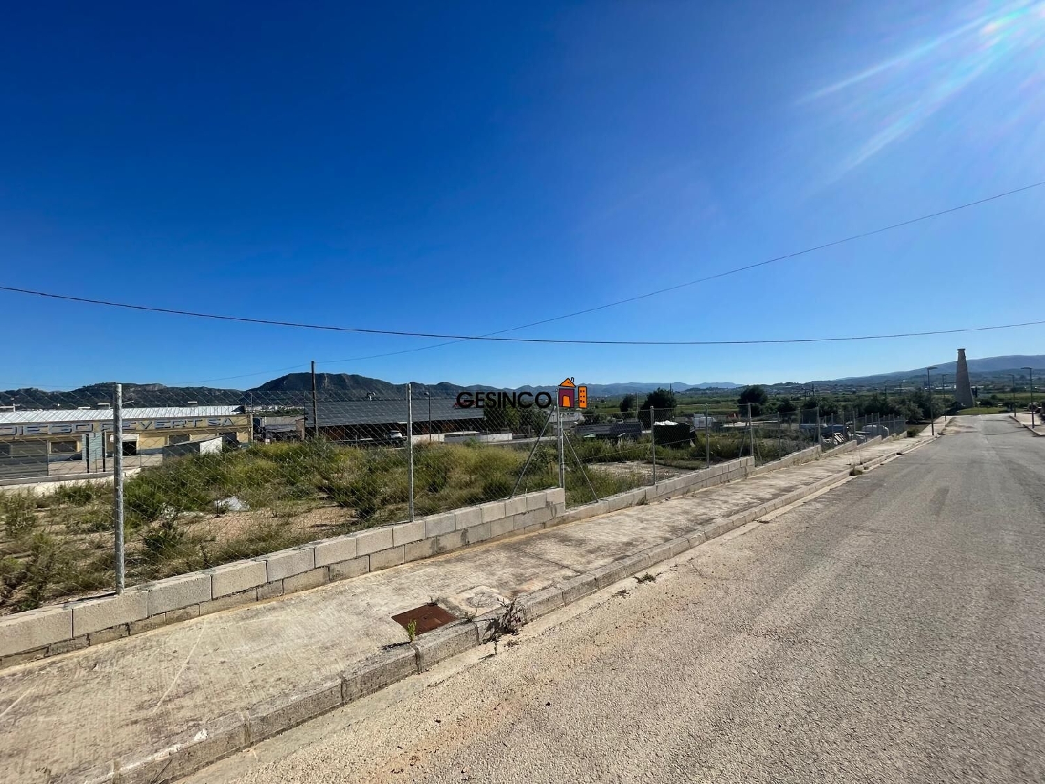  till salu tomt La Llosa De Ranes Costera (La) 6