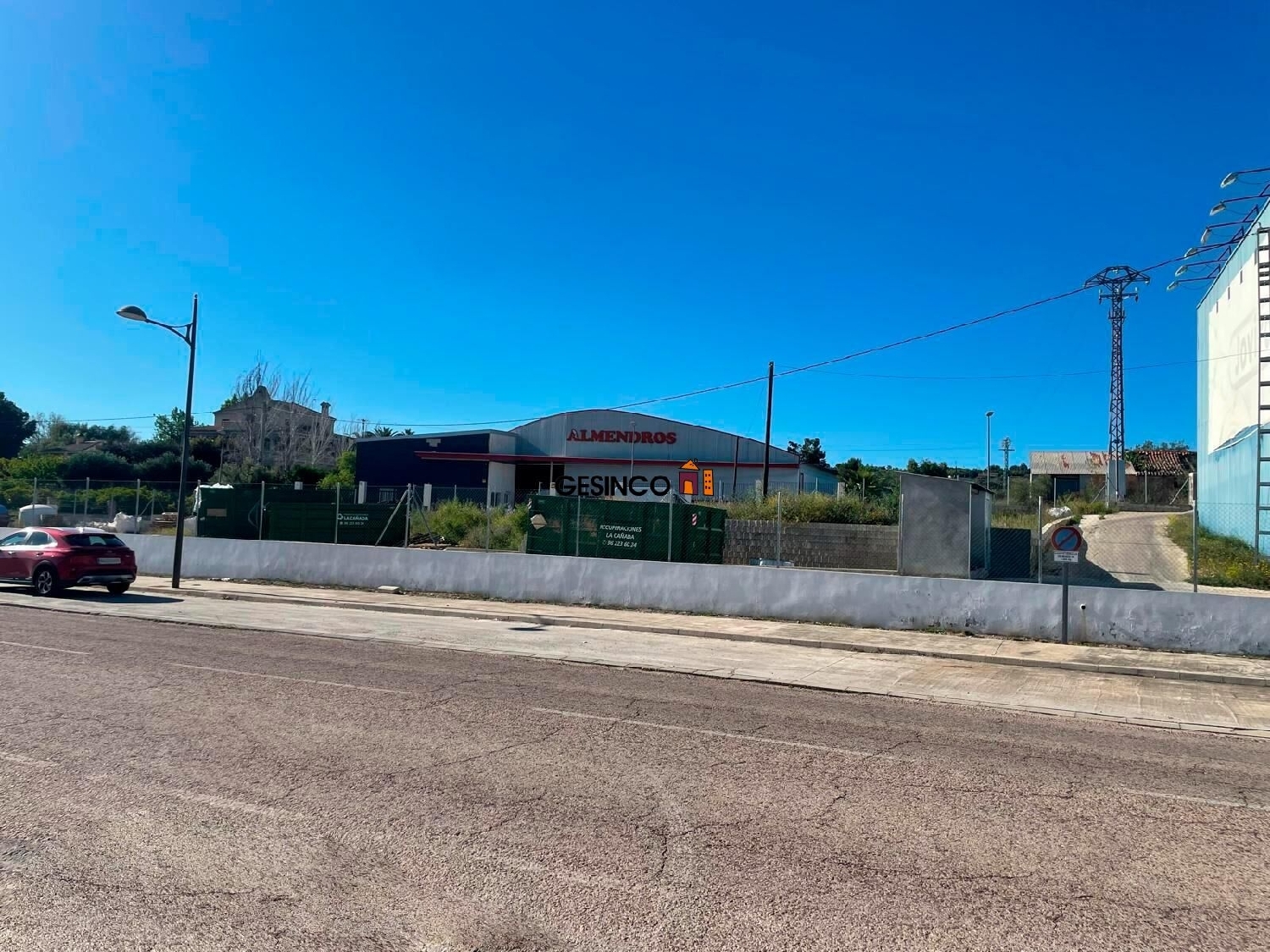  till salu tomt La Llosa De Ranes Costera (La) 4