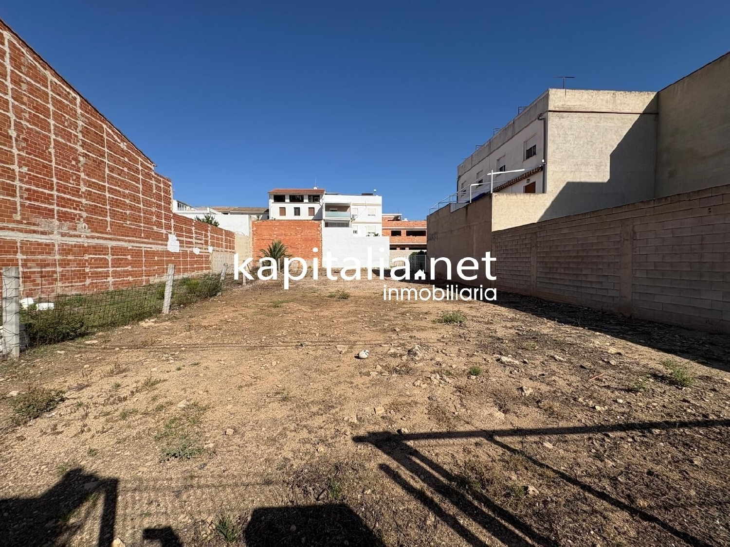  till salu tomt La Llosa De Ranes Costera (La) 5