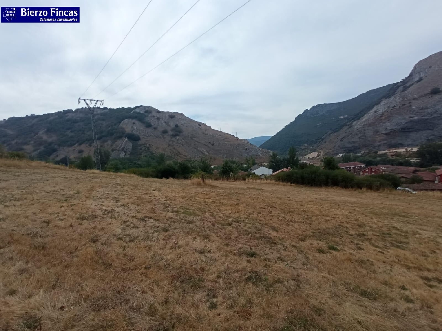  kaufen Grundstück La Pola De Gordón Villablino 4