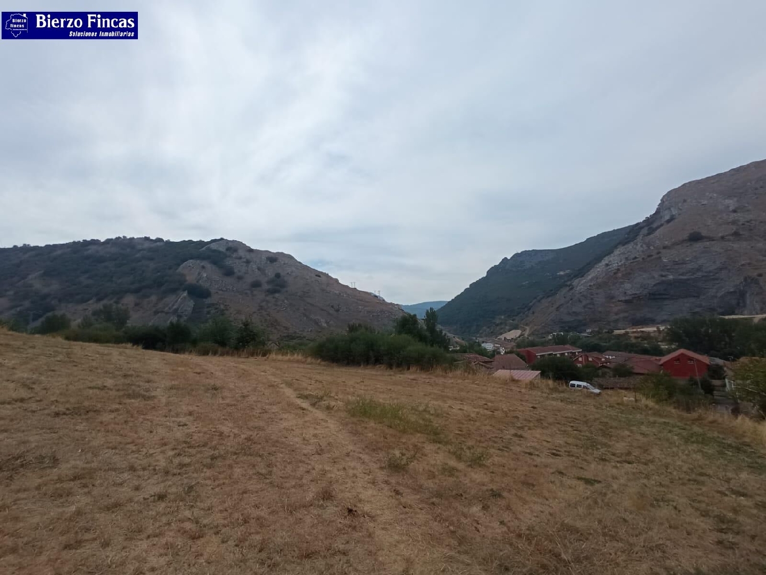 kaufen Grundstück La Pola De Gordón Villablino 2