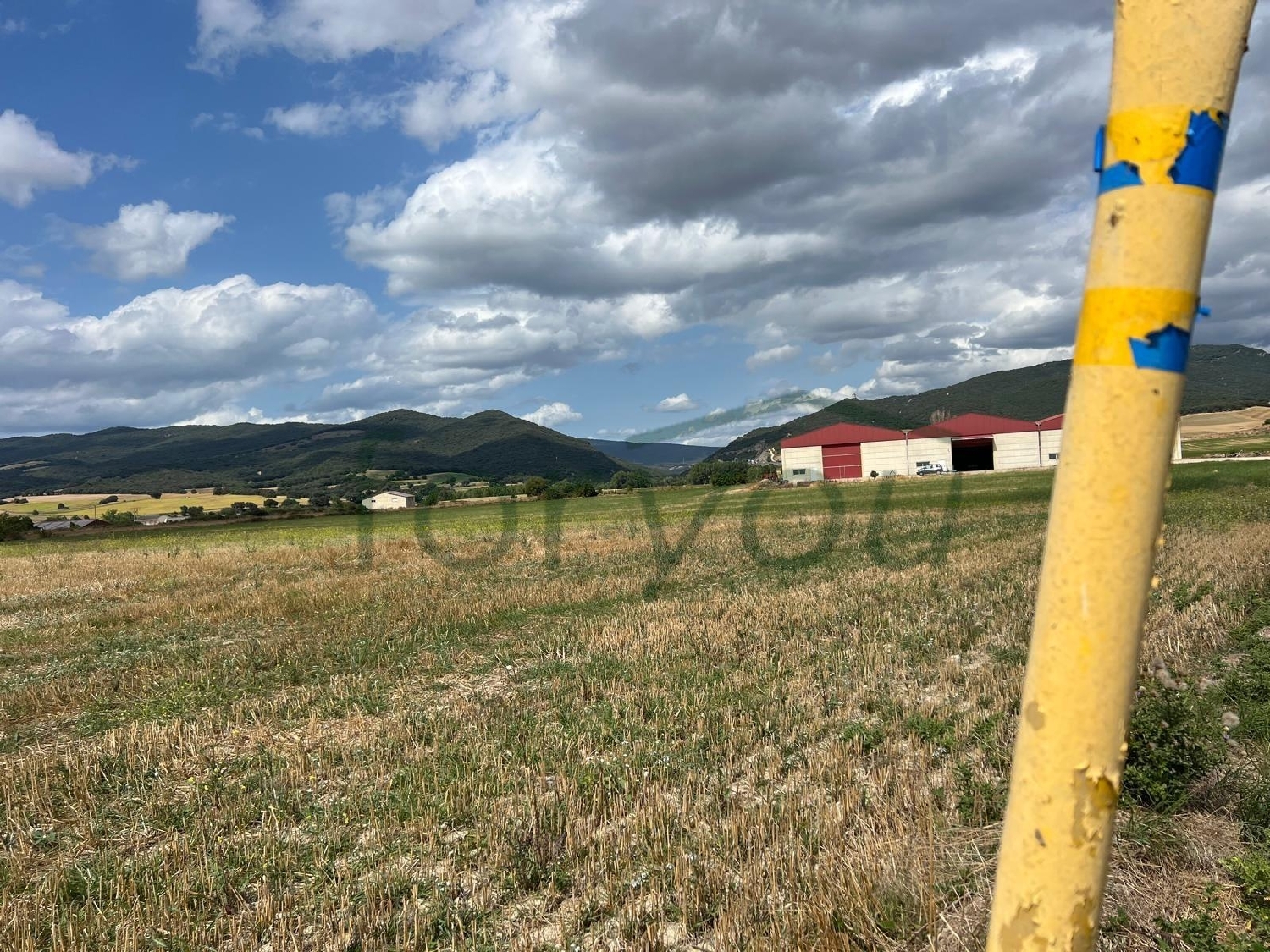  te koop perceel La Puebla De Arganzón Ebro 3
