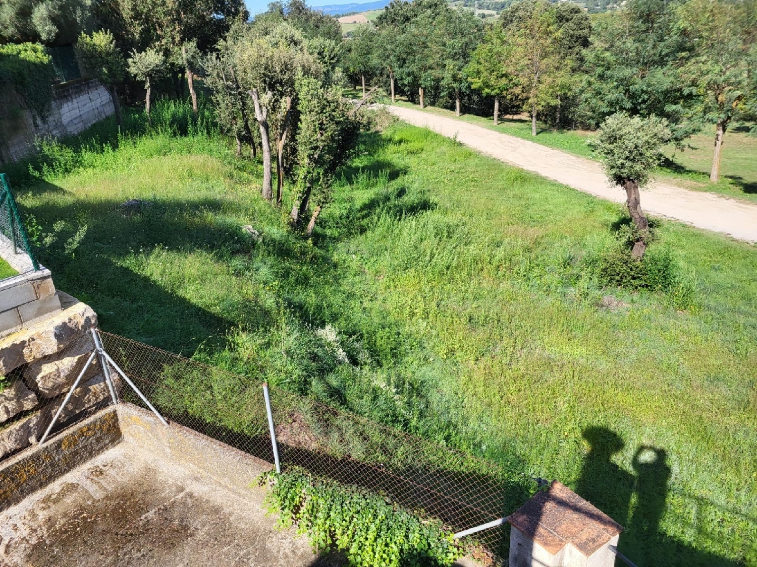  for sale plot La Roca Del Valles Vallès Oriental 3