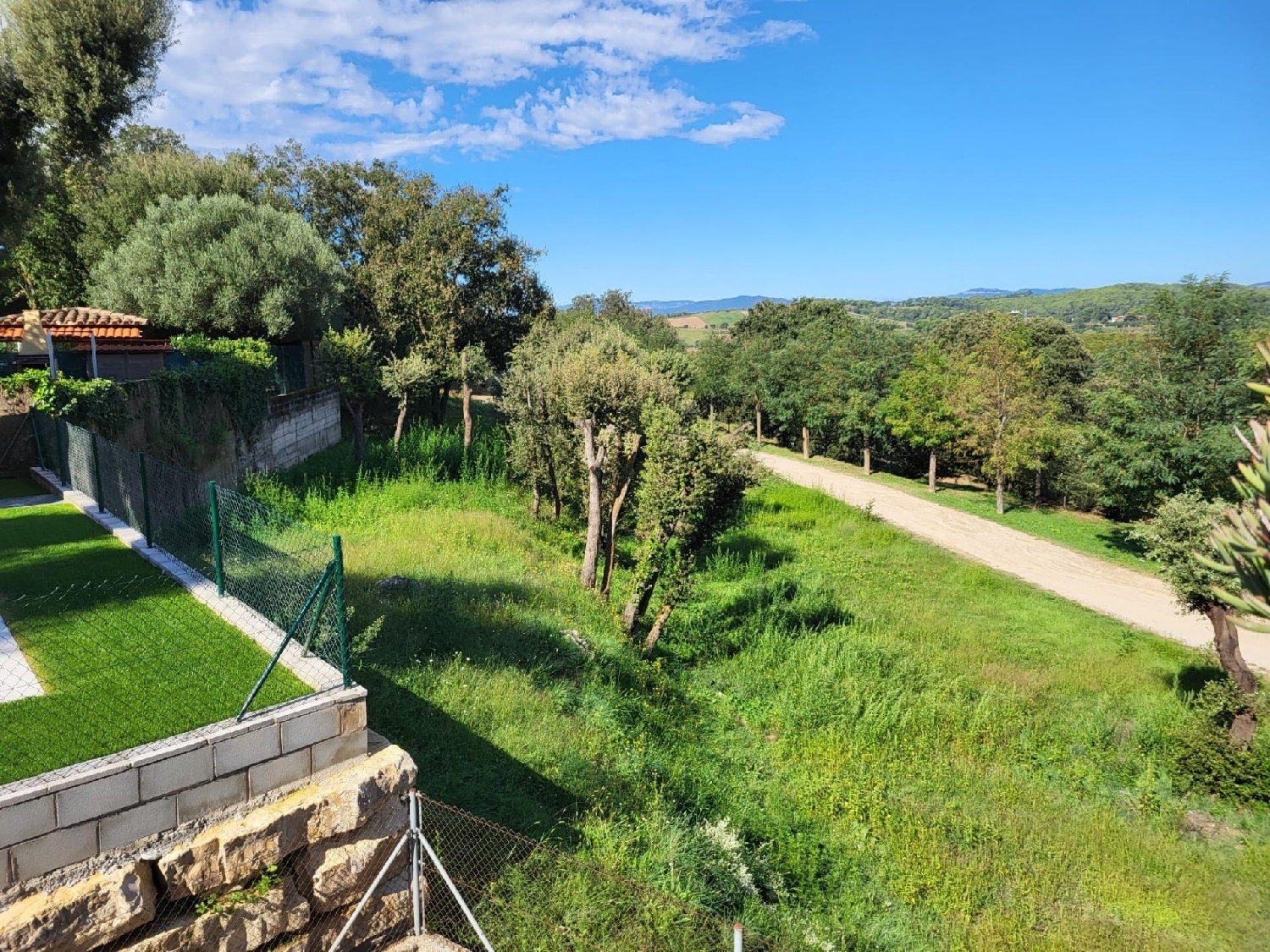  for sale plot La Roca Del Valles Vallès Oriental 4