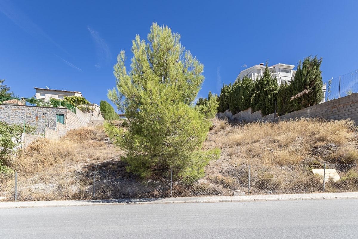  en venta terreno La Zubia Vega De Granada 1