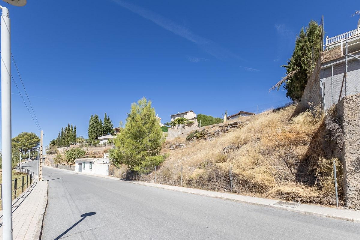  en venta terreno La Zubia Vega De Granada 6