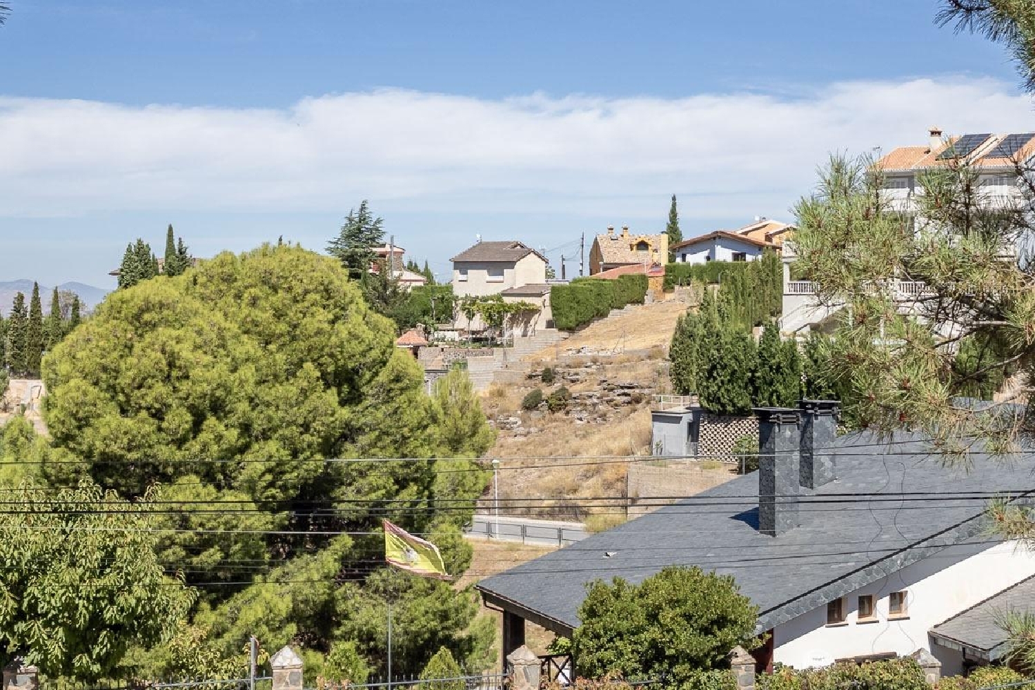  en venta terreno La Zubia Vega De Granada 8