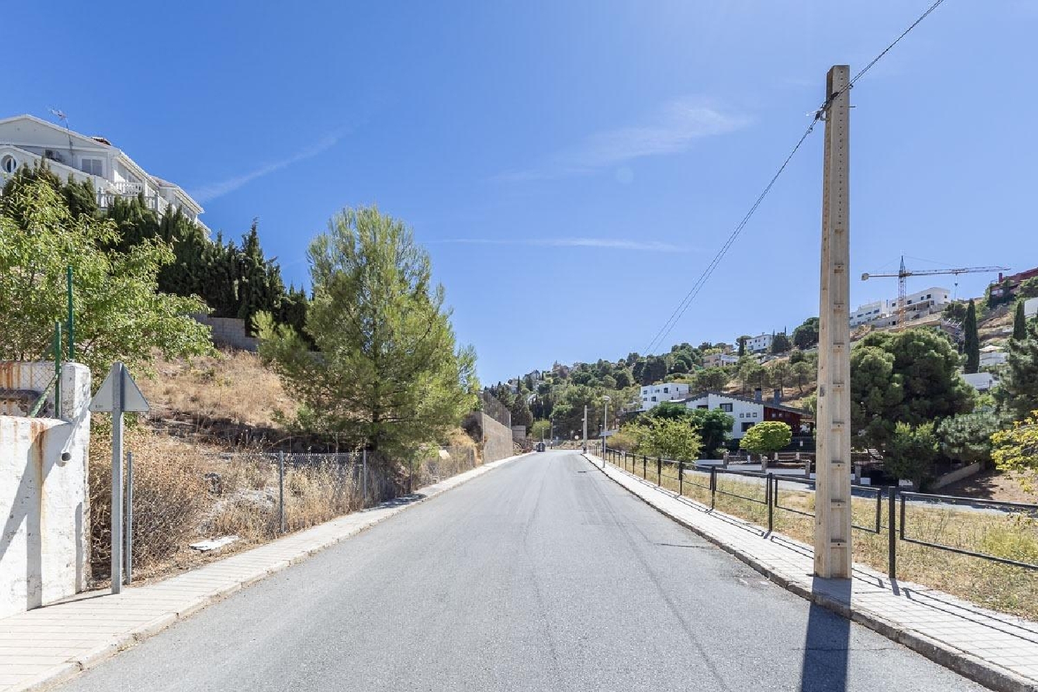  te koop perceel La Zubia Vega De Granada 3