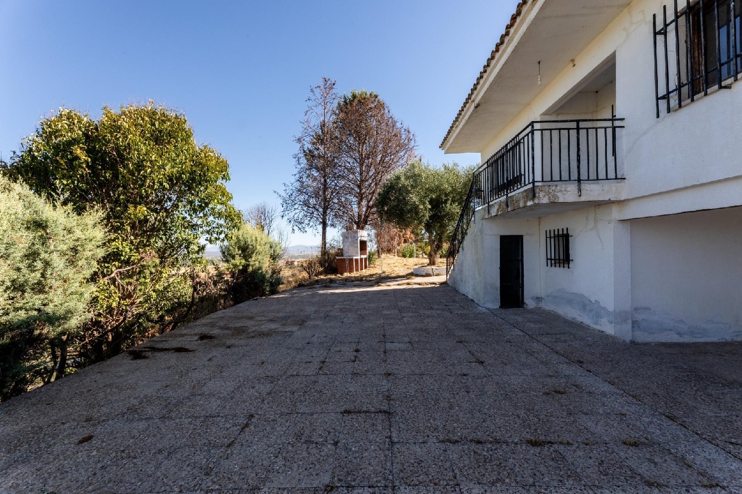  te koop perceel Las Herencias Jara (La) 3