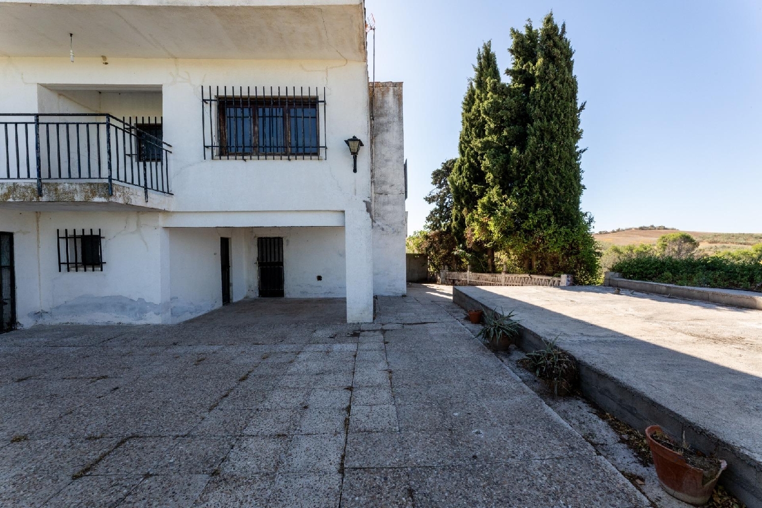  te koop perceel Las Herencias Jara (La) 8