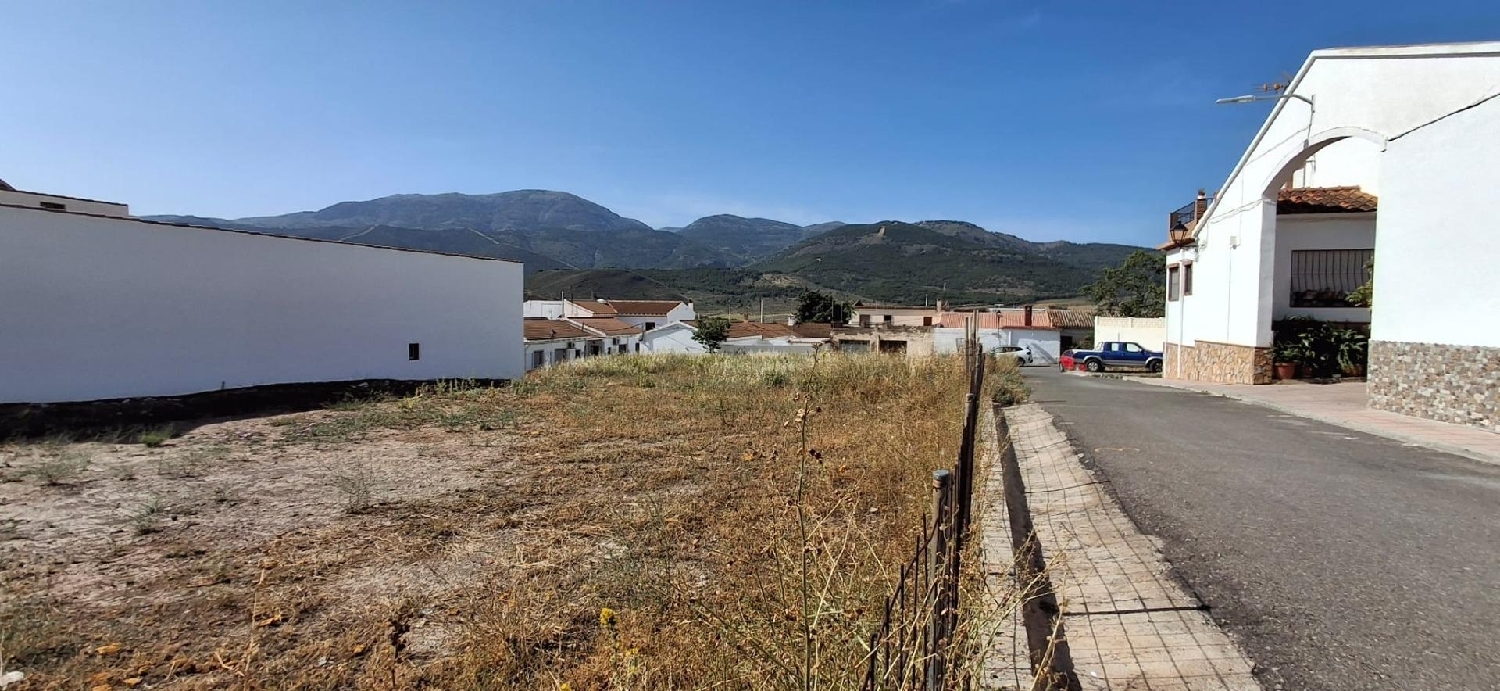  en venta terreno Láujar De Andarax Alpujarra Almeriense 6