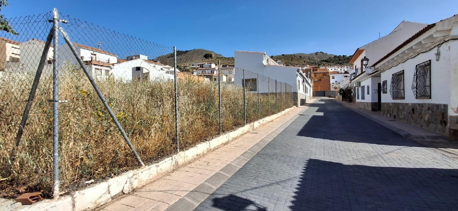  en venta terreno Láujar De Andarax Alpujarra Almeriense 1