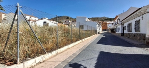 Láujar De Andarax Alpujarra Almeriense plot foto 6293639