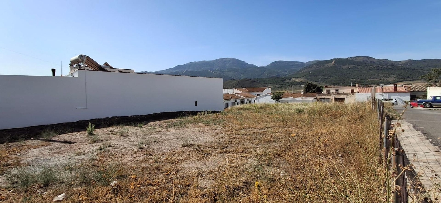  en venta terreno Láujar De Andarax Alpujarra Almeriense 8