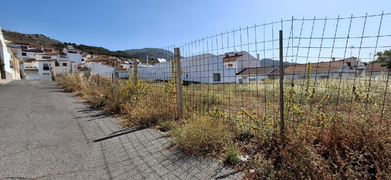  en venta terreno Láujar De Andarax Alpujarra Almeriense 5