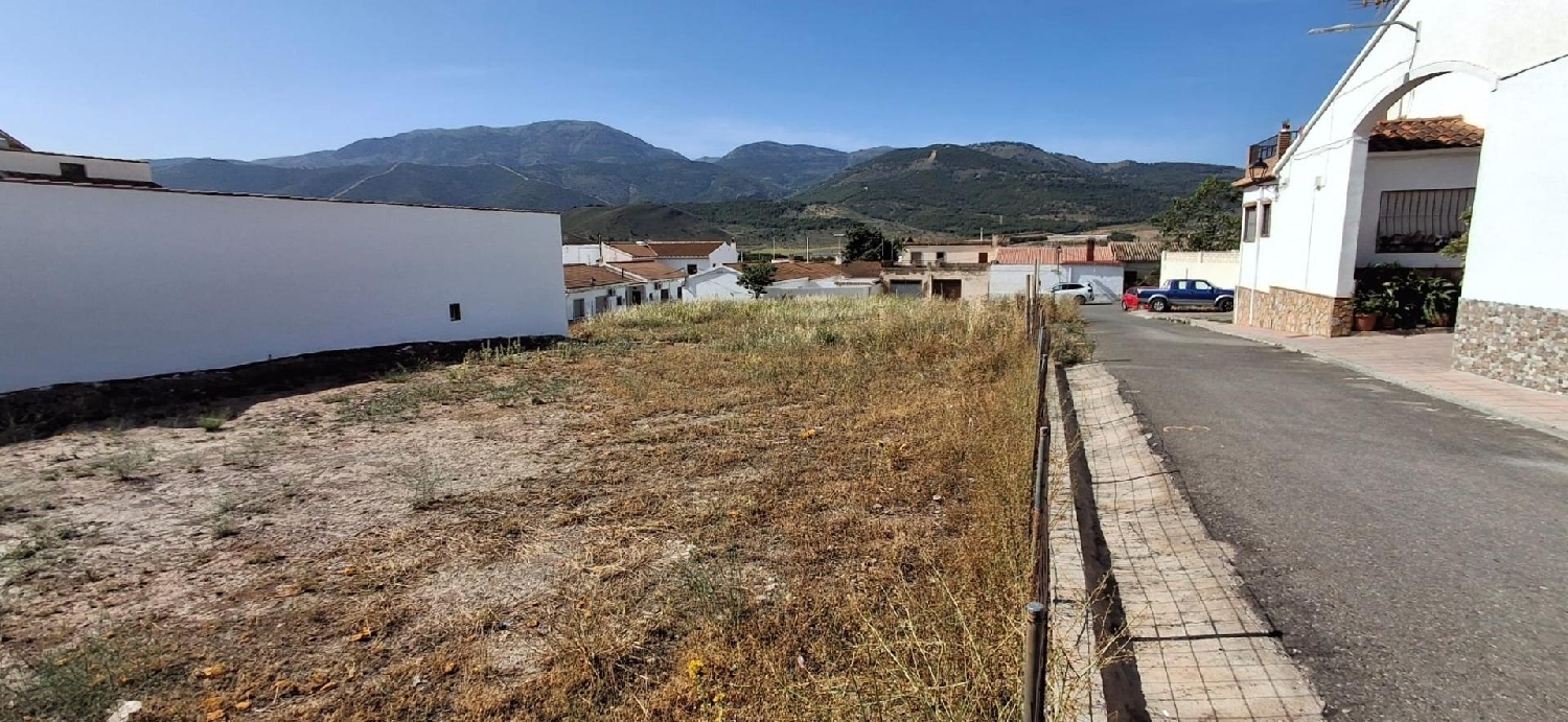  en venta terreno Láujar De Andarax Alpujarra Almeriense 7