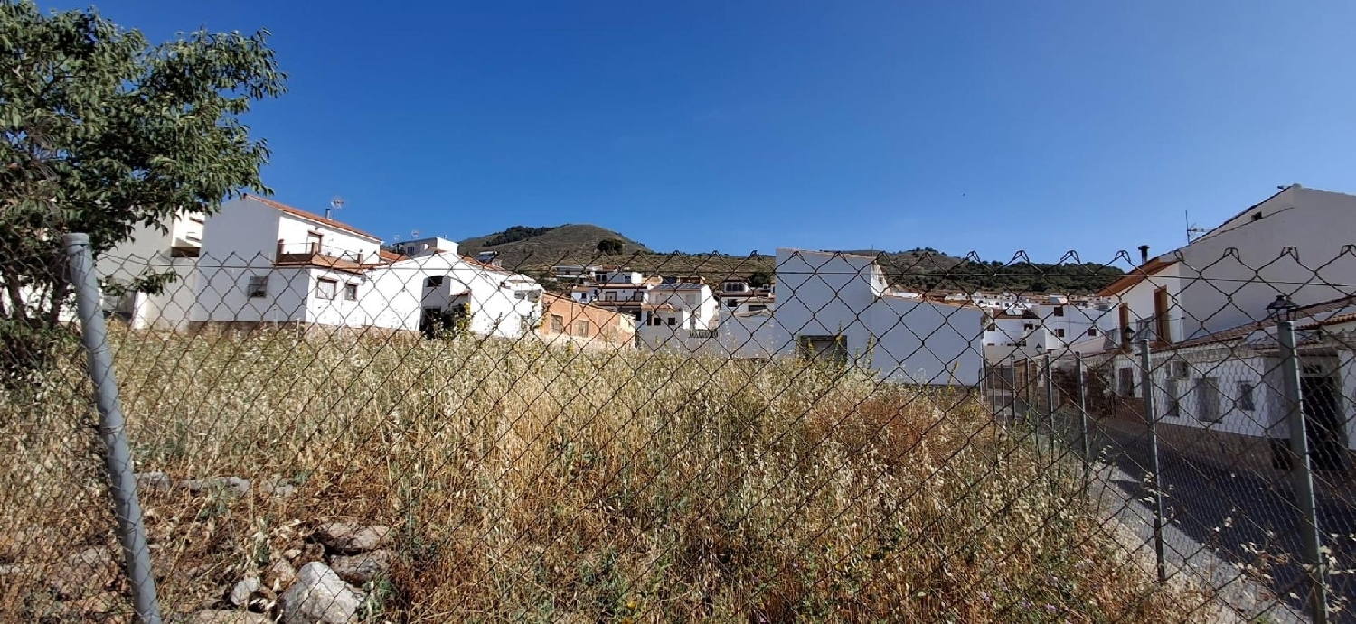  en venta terreno Láujar De Andarax Alpujarra Almeriense 4